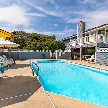 4669 - White Sands By Resort Realty